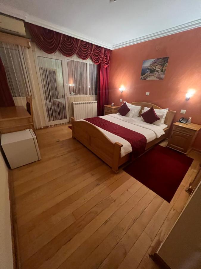 Saint Paul Accommodation Κράλιεβο Εξωτερικό φωτογραφία