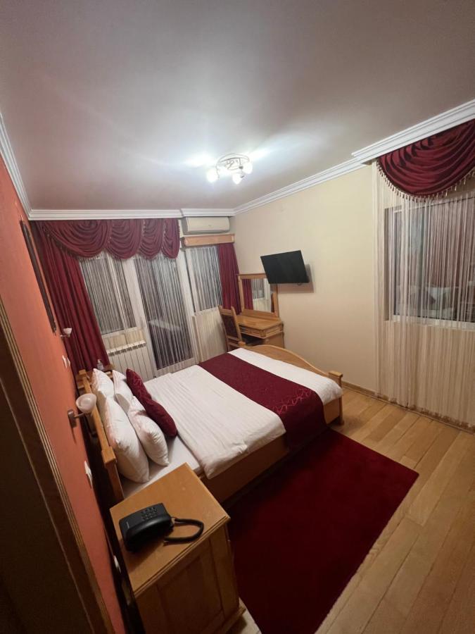 Saint Paul Accommodation Κράλιεβο Εξωτερικό φωτογραφία