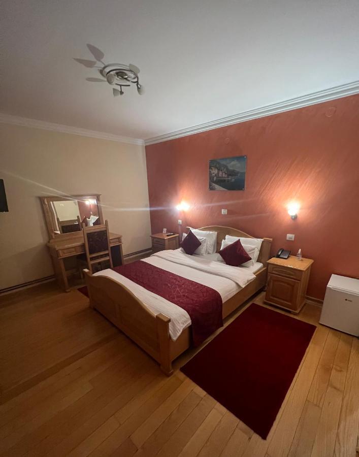 Saint Paul Accommodation Κράλιεβο Εξωτερικό φωτογραφία