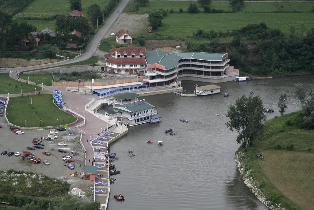 Saint Paul Accommodation Κράλιεβο Εξωτερικό φωτογραφία