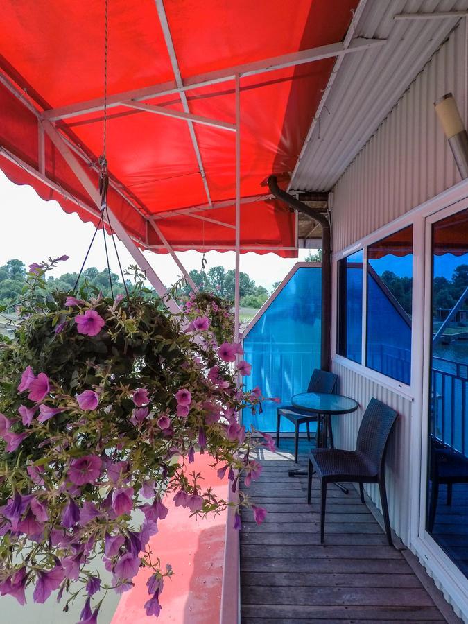 Saint Paul Accommodation Κράλιεβο Εξωτερικό φωτογραφία
